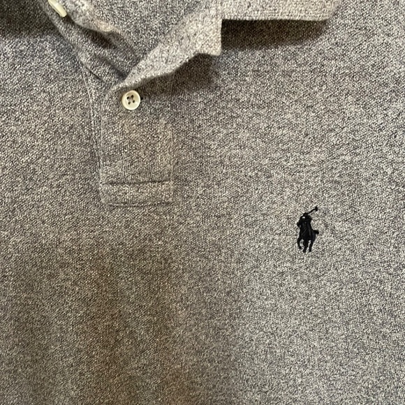 Polo By Ralph Lauren Polo Shirt - Picture 3 of 5